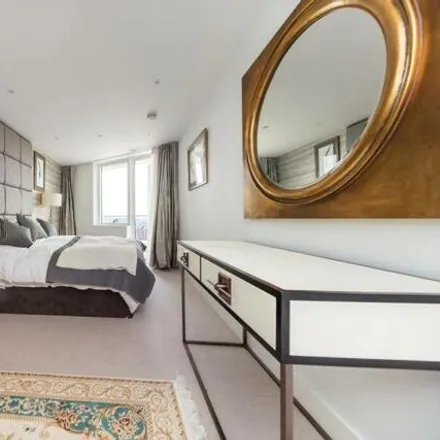 Rent this 2 bed apartment on 1 Wrottesley Road in London, NW10 5XA