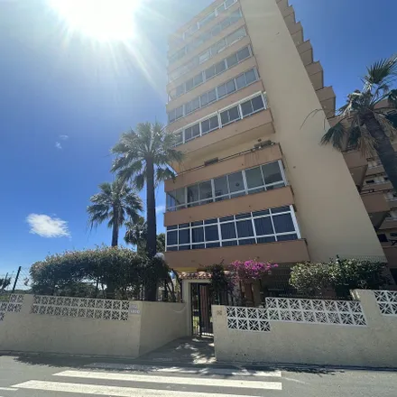 Buy this 1 bed apartment on 18730 Motril