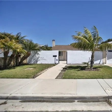 Buy this 4 bed house on 19042 Lindsay Lane in Huntington Beach, CA 92646