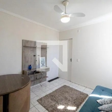 Rent this 2 bed apartment on Avenida Remo Oscar Beseggio in Frutal, Valinhos - SP