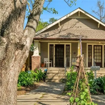 Buy this 3 bed house on 317 State Street in New Orleans, LA 70118