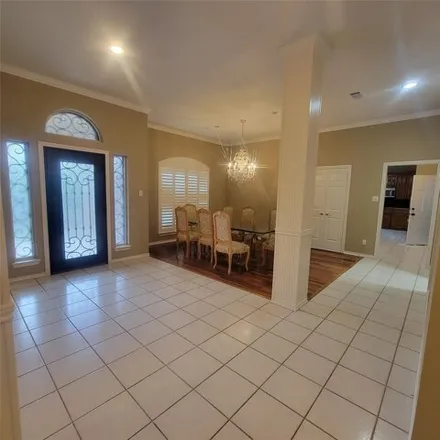 Image 3 - 2 Lombardy Terrace, Benbrook, TX 76132, USA - House for rent