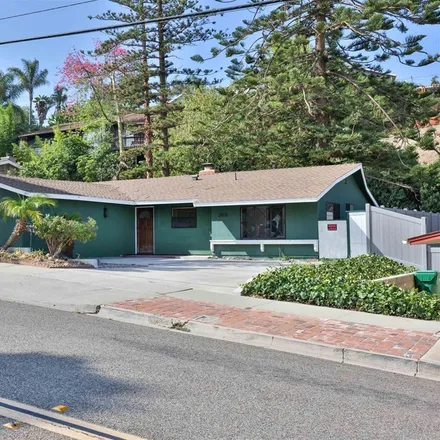 Buy this 3 bed house on 2513 Sarbonne Drive in Oceanside, CA 92054