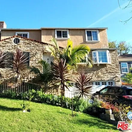Image 1 - 10442 Cheviot Drive, Los Angeles, CA 90064, USA - House for sale