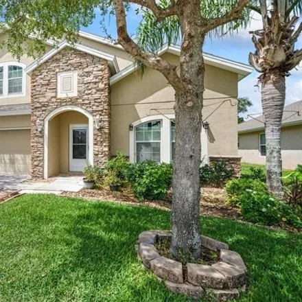 Buy this 4 bed house on 206 Briarcliff Circle in Sebastian, FL 32958