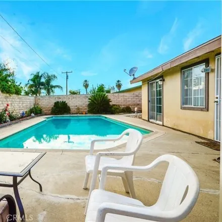 Rent this 3 bed house on 22177 Tanager Street in Grand Terrace, CA 92313