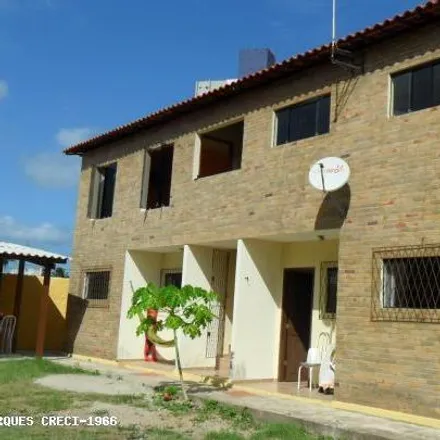 Image 1 - Rua Afonso Magalhães, Ponta Negra, Natal - RN, 59090-480, Brazil - Apartment for rent
