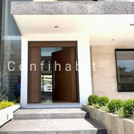Rent this 3 bed house on Tecnológico de Monterrey Campus Zona Esmeralda in Fresno, Moncayo