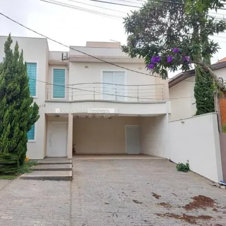 Image 1 - Avenida Maria Hannickel Nascimento, Parque Chácara Ondina, Sorocaba - SP, 18017-400, Brazil - House for sale