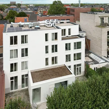 Image 5 - Maastrichtersteenweg 31, 3500 Hasselt, Belgium - Apartment for rent