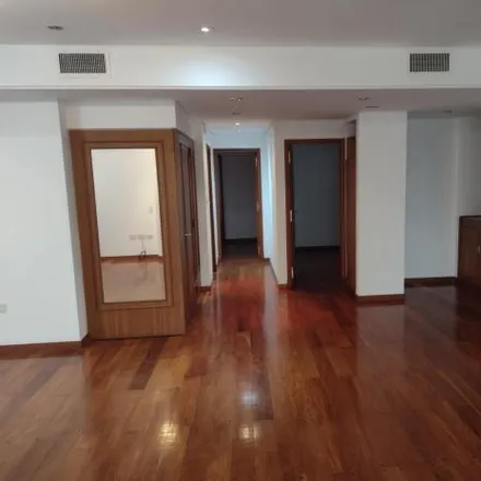 Rent this 4 bed apartment on Calle 9 in Partido de La Plata, B1894 AAR Villa Elisa