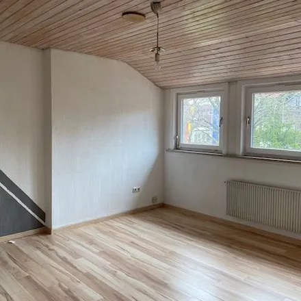 Rent this 4 bed apartment on Am Brunnen 5 in 38700 Braunlage, Germany