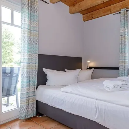 Rent this 4 bed house on Nienhagen in Rostock, Mecklenburg-Vorpommern
