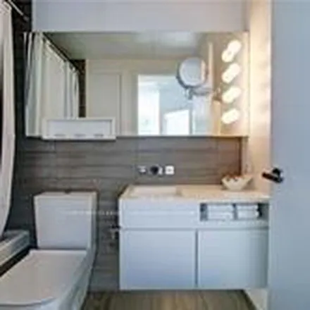 Rent this 2 bed apartment on Chaz in 45 Charles Street East, Old Toronto