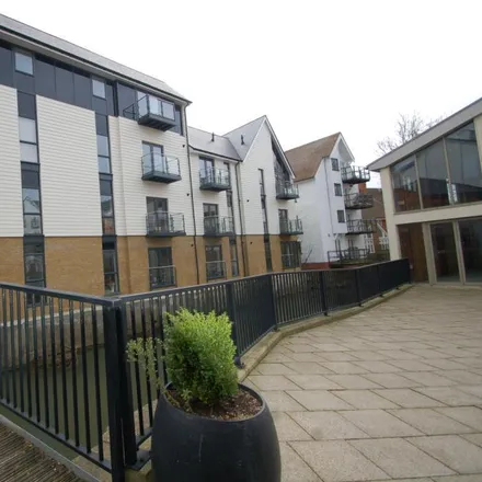 Rent this 2 bed apartment on 44 Stour Street in Harbledown, CT1 2NR
