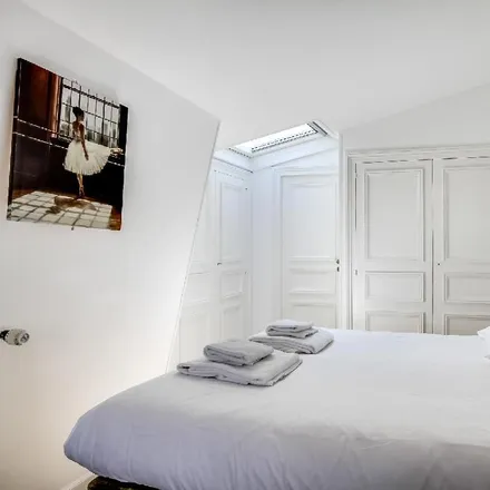 Image 2 - 57 Rue Galande, 75005 Paris, France - Apartment for rent