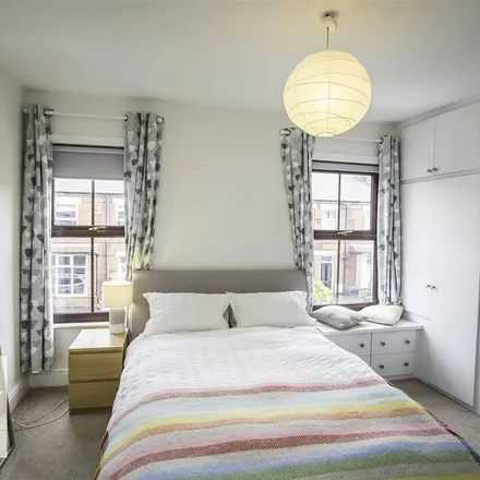 Rent this 2 bed apartment on 52 Clare Avenue in Chester, CH2 3HS