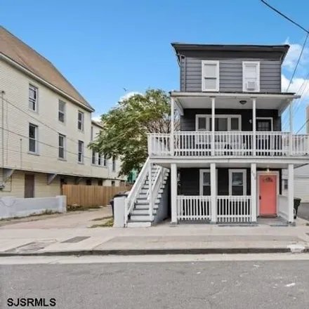 Buy this studio house on Texas Court in Atlantic City, NJ 08401