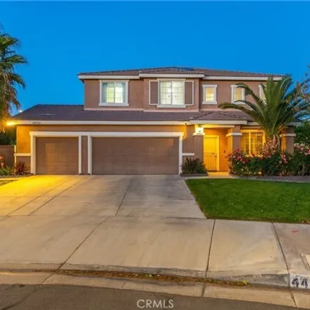 Buy this 5 bed house on 30th Street West in Lancaster, CA 93539
