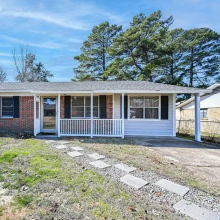 Buy this 3 bed house on 331 Ivy Street in New Llano, Vernon Parish