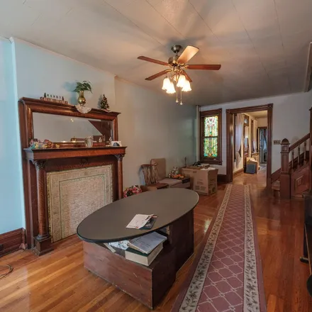 Image 3 - 1035 Franklin Street, Reading, PA 19602, USA - Townhouse for sale