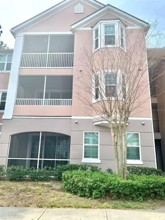 Buy this 2 bed condo on 3478 Soho Street in MetroWest, Orlando