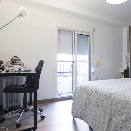 Image 4 - Carrer de Molinell, 23, 46010 Valencia, Spain - Room for rent