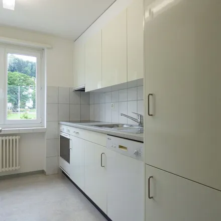 Image 3 - Einsiedlerstrasse 37, 8810 Horgen, Switzerland - Apartment for rent