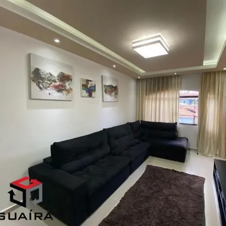 Buy this 3 bed house on Rua Raul Pompéia in Jardim Itapoan, Santo André - SP