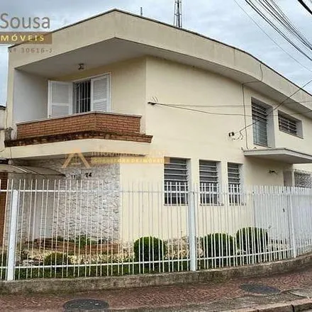 Buy this 2 bed house on Rua Prudente de Moraes in Vila Rio Branco, Jundiaí - SP