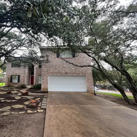 Rent this 6 bed house on 9308 Tiber Circle in Travis County, TX 78733