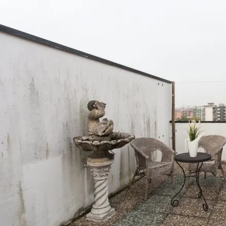 Image 9 - Via Val di Sole, 22, 20141 Milan MI, Italy - Apartment for rent