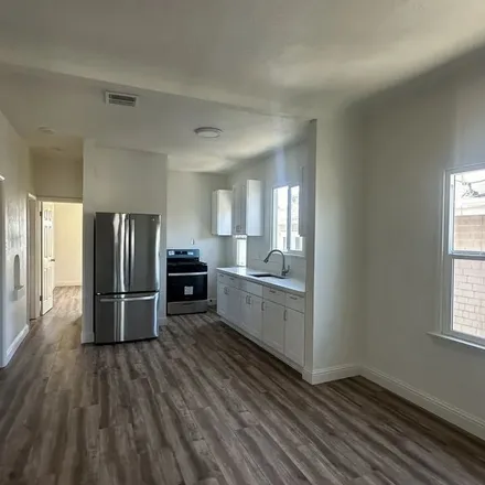 Rent this 2 bed apartment on 1257 Irolo Street in Los Angeles, CA 90006