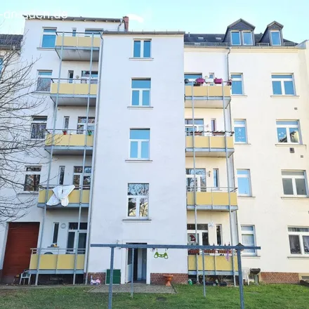 Image 3 - Zschopauer Straße 167, 09126 Chemnitz, Germany - Apartment for rent