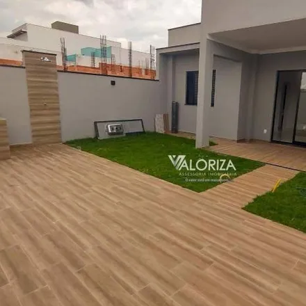 Buy this 3 bed house on Avenida Ipanema in Residencial Reserva Ipanema I, Sorocaba - SP