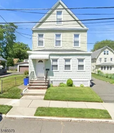 Rent this 4 bed townhouse on 160 Pake Street in Nutley, NJ 07110