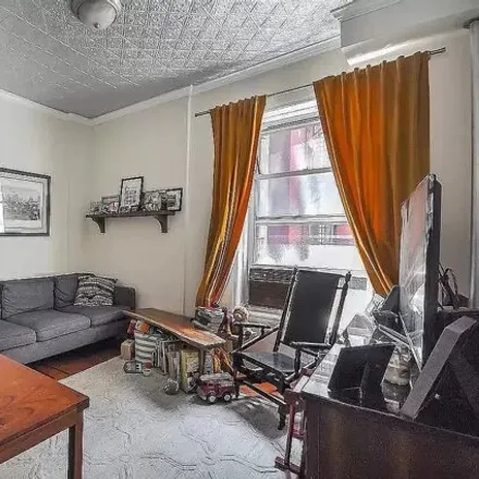 Rent this 2 bed house on Gregory's Coffee Shop in 1273 1st Avenue, New York