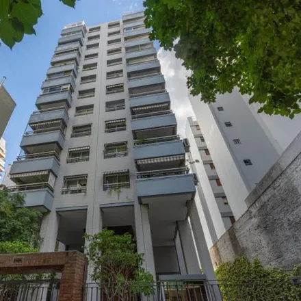 Buy this 3 bed apartment on Avenida Pueyrredón 2204 in Recoleta, C1128 ACJ Buenos Aires