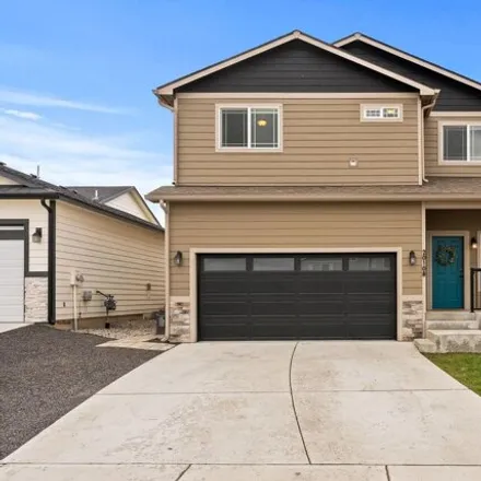 Buy this 4 bed house on 274 South Glenbrook Street in Spokane County, WA 99016
