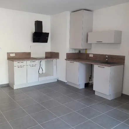 Rent this 2 bed apartment on Sébastien MORELLO - IMMOBILIER NIMES - IAD FRANCE in 53 Impasse des Lupins, 30900 Nimes