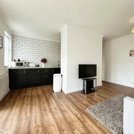Buy this 1 bed apartment on The Beeches in Manchester, M20 2FR