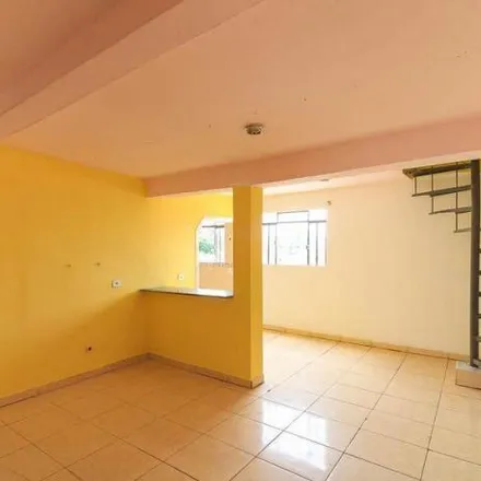 Image 2 - Rua Germano Beckert 1140, Bairro Alto, Curitiba - PR, 82840-220, Brazil - House for rent