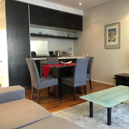 Image 8 - Osteria Tarantino, Loader Street, Cape Town Ward 115, Cape Town, 8001, South Africa - Apartment for rent