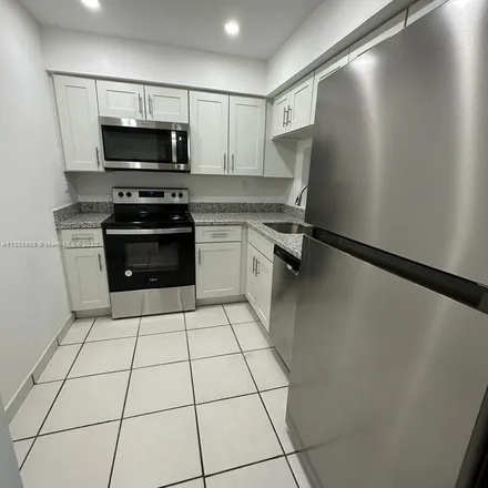 Rent this 2 bed apartment on 11800 Southwest 18th Street in Miami-Dade County, FL 33175