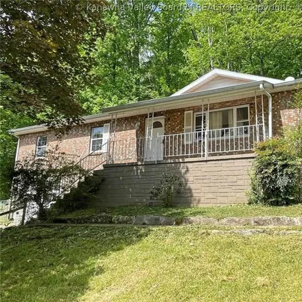 Buy this 4 bed house on 112 Tompkins Drive in Arborland Acres, Kanawha County