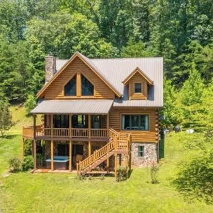 Buy this 5 bed house on 18 Owltown Road in Owltown, Union County