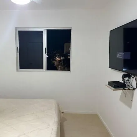 Buy this 3 bed apartment on Brisas Residence Club Alto do Araxá in Rua Foz do Iguaçu 888, Presidente