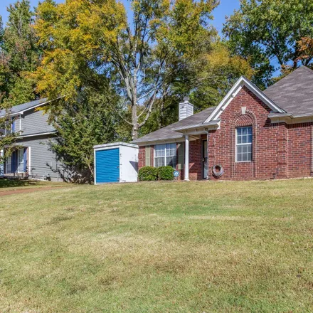 Buy this 3 bed house on 3810 Schanna Drive in Shelby County, TN 38135