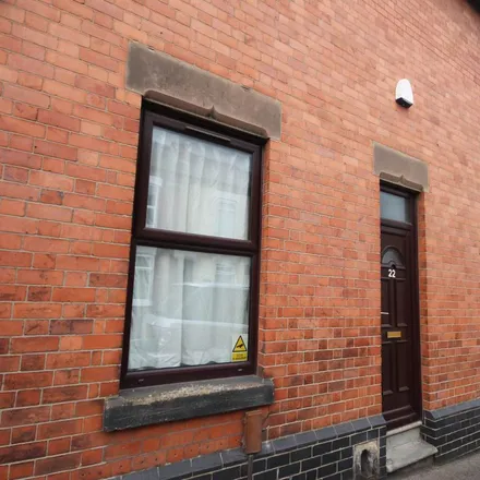 Image 1 - New Zealand Arms, 2 Langley Street, Derby, DE22 3GL, United Kingdom - Apartment for rent