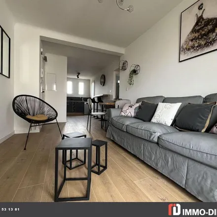 Image 5 - 326 Rue Jean-Baptiste Poquelin dit Molière, 34070 Montpellier, France - Apartment for rent